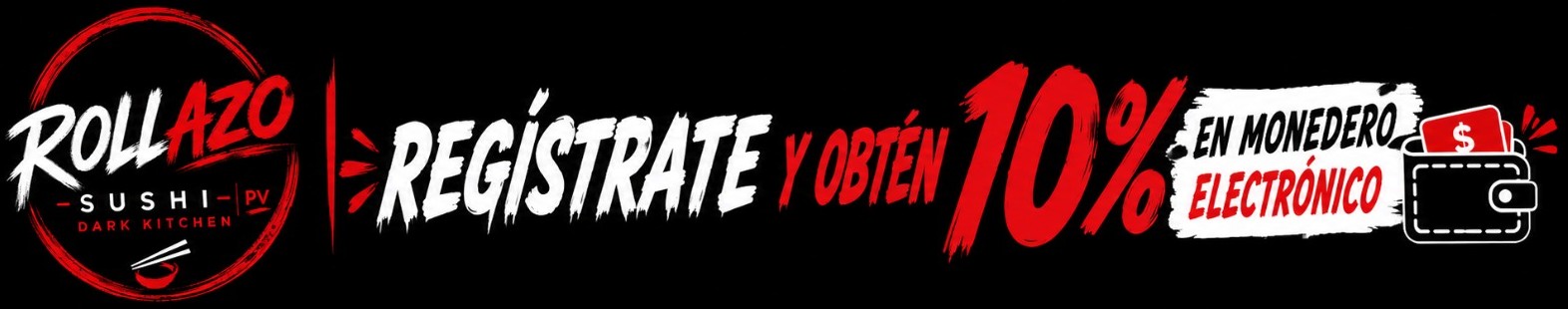 Nuestro menú — Elige y pide