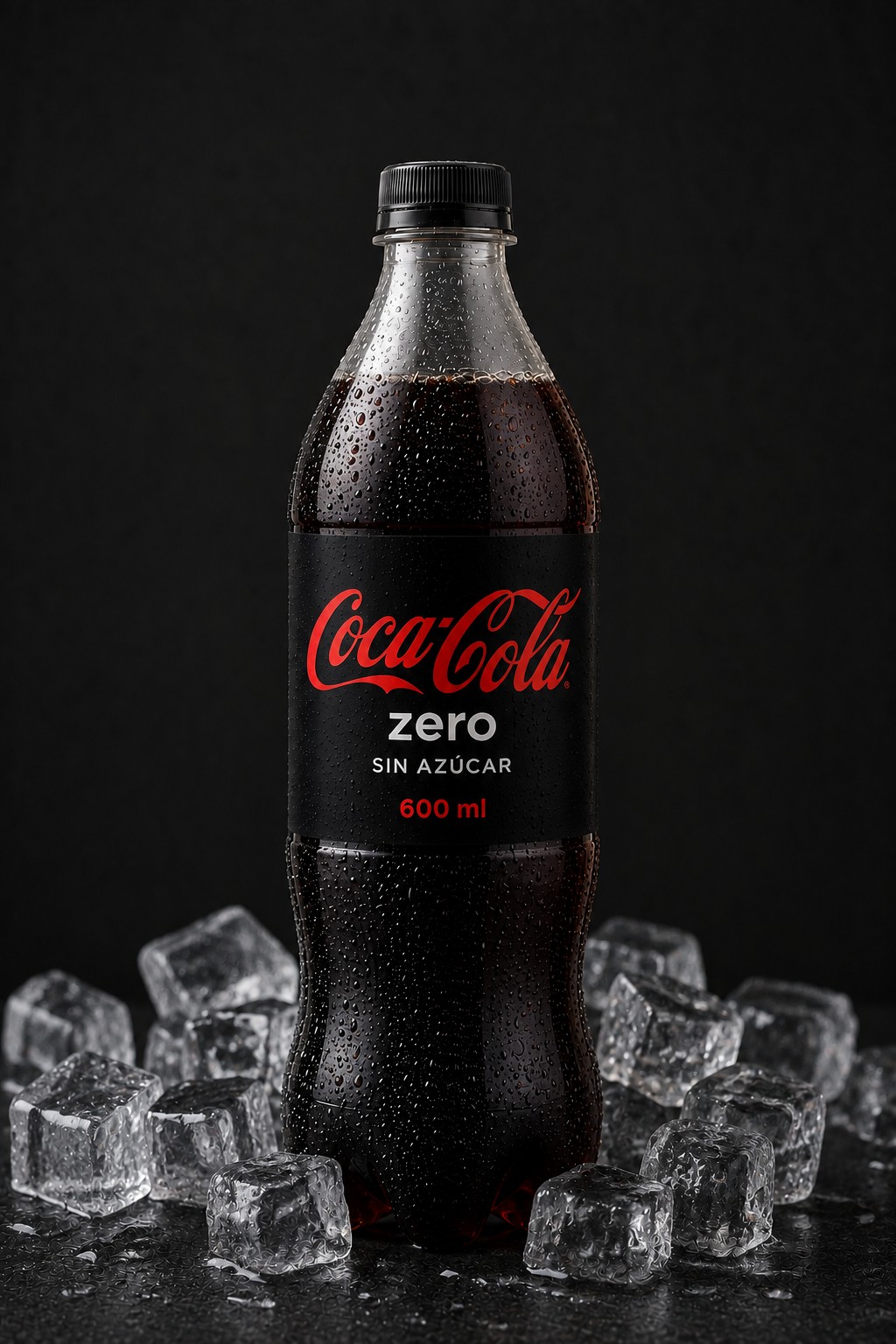 Refrescos 600ml