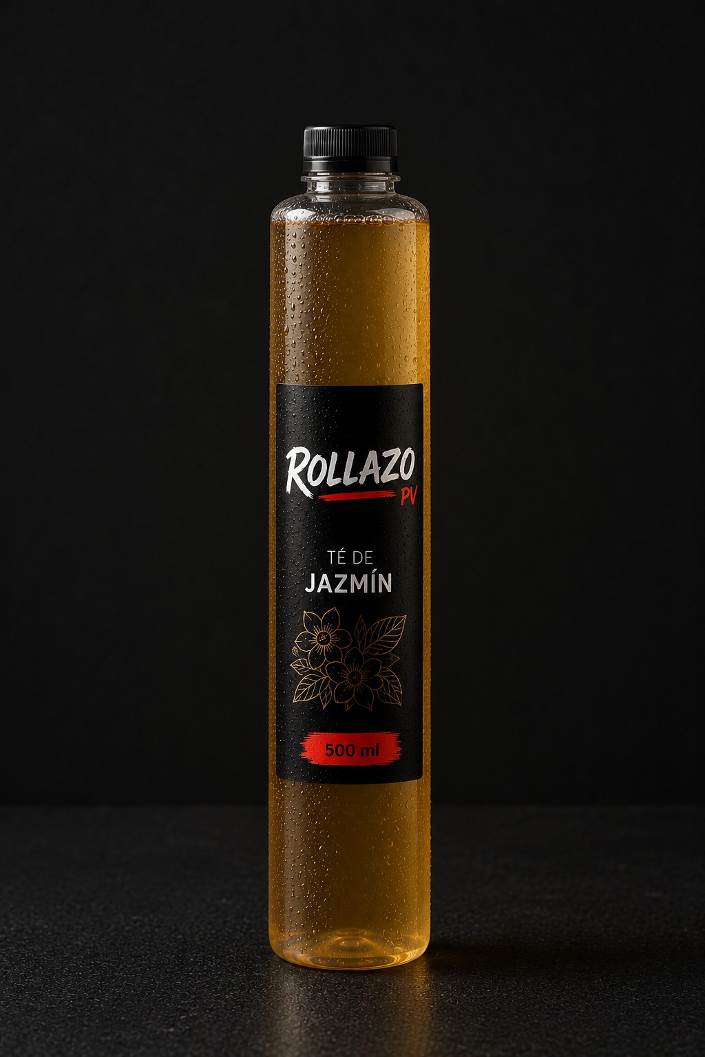 Té de Jazmín 500ml
