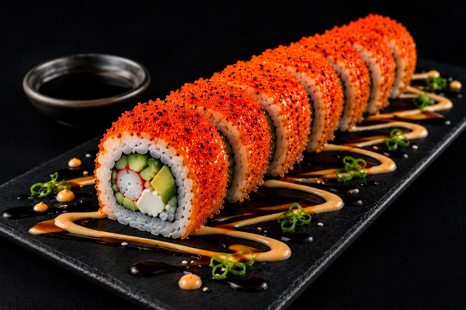Tobiko 10pz